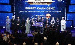 Bakan Tekin: 'Gençlerimizin ruh dünyası, algoritmaların merhametine bırakılmamalı'
