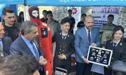 Bakan Tekin: 'Türkiye eğitim, öğretim süreçlerinde son 20 yılı baz aldığımızda devrim niteliğinde işler yaptı'