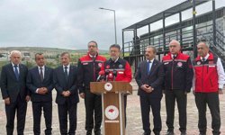 Bakan Yumaklı: 'Büyükbaş kurbanlıklarda 1 milyon 202 bin, küçükbaşlarda ise 3 milyon 761 bin sayısındayız'
