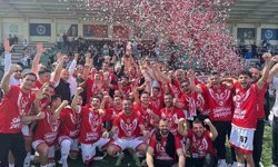 BAL Ligi'ne yükselen Zaferspor'a destek