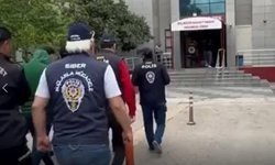 Balıkesir'de 7,3 milyonluk vurgunda 6 tutuklama