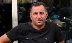 Balıkesir'de yüksek ses tartışması kanlı bitti: 1 ölü