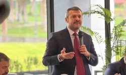 Başkan Çetinkaya: 'Parkı yakanın suyu da, otobüs kartı da kesilecek'