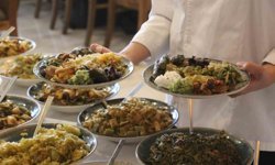 Başkan Güler: 'Gastronomi ve turizmi öne çıkartmak için kolları sıvadık'