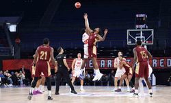 Basketbol Süper Ligi'nde play-off çeyrek final heyecanı