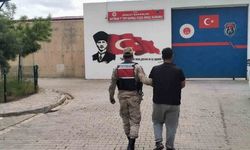 Batman'da 14 yıl hapis cezası bulunan şahıs yakalandı