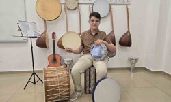 Beş parmağında beş marifeti var