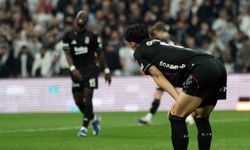 Beşiktaş'ta şampiyonluk sonrası büyük çöküş