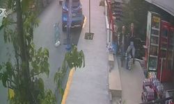 Beylikdüzü'nde 11 yaşındaki çocuk, skuter ile tırın altında kaldı