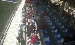 Beylikdüzü'nde Heimlich manevrası 5 yaşındaki çocuğun hayatını kurtardı