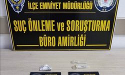 Beyşehir'de uyuşturucu ve aranan şahıs operasyonları