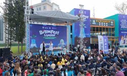 Bilimfest ile Samsun'da bilim ve teknoloji şöleni