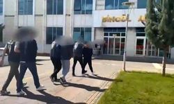 Bingöl'de 'büyü' bahanesiyle 500 bin TL'lik dolandırıcılık: 3 tutuklama