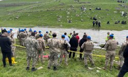 Bingöl'de kayıp emekli öğretmen derede ölü bulundu