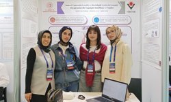 Bingöl'den TÜBİTAK Türkiye finallerinde büyük başarı: 2 derece elde edildi