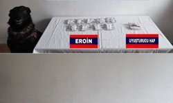 Bolu'da uyuşturucu operasyonu: 3 tutuklama