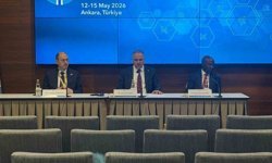 BTK Başkanı Karagözoğlu: 'Yaklaşık 100 ülkeden, yerli ve yabancı bini aşkın temsilciyi ağırlıyoruz'