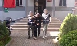 Bursa'da 4 firari yakalandı