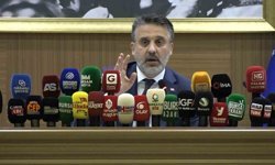 Bursa'da su fiyatlarında ciddi indirim