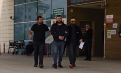 Bursa'da uyuşturucu taciri yakalandı