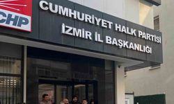 Butlan kararı, İzmir CHP'de bayramlaşma törenini iptal ettirdi