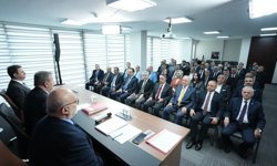 Büyük Birlik Partisi'nin 13'üncü Olağan Büyük Kurultay tarihi belli oldu