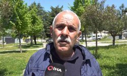 Büyükçekmece'de bıçaklanarak hayatını kaybeden çocuğun babası konuştu: 'Bunlar çok ağır ceza almalı'