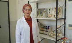 Cam korkusu onu girişimci yaptı