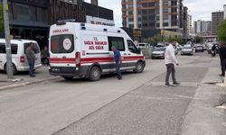 Cam silerken 8'inci kattan düşen genç kız hayatını kaybetti