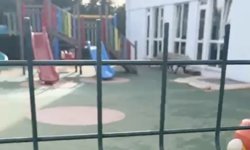 Çanakkale'de demir saplanan çenesi parçalanan öğrencinin davasının 3'üncü duruşması görüldü