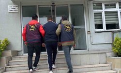 Çanakkale'de farklı suçlardan aranan 11 şüpheli tutuklandı