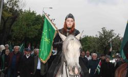 Çerkes soykırımının 162. yıldönümü anıldı