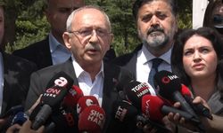 CHP Genel Başkanı Kılıçdaroğlu: 'Cumhuriyet Halk Partisi'ni kuruluşundaki kodlara yeniden kavuşturacağız'