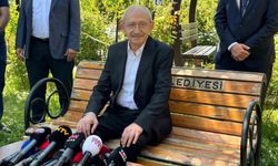CHP Genel Başkanı Kılıçdaroğlu: 'Kurultayın yasal zeminde yapılması lazım, tedbir kararı kalktıktan sonra kurultay yapılır'