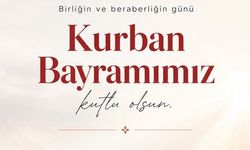 CHP Genel Başkanı Kılıçdaroğlu'ndan 'Kurban Bayramı' mesajı
