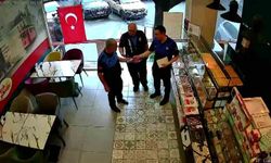 CHP Üsküdar İlçe Başkanı'na selam vermeyen esnafa zabıta ekipleri ceza kesti