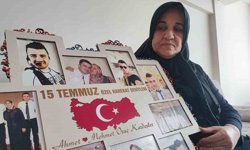 Çifte şehit acısı Anneler Günü'nde daha da büyüyor