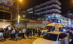 Cizre'de aile içi kavgada 3 kişi silahla yaralandı