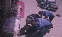 Çorlu'da 2 polisi şehit eden zanlı tutuklandı