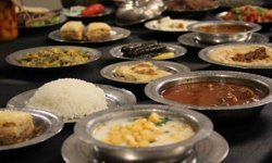 Çorum'da UNESCO gastronomi şehri olma hazırlıkları sürüyor