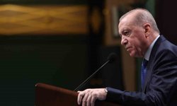 Cumhurbaşkanı Erdoğan: 'Bugün Avrupa'nın Türkiye'ye duyduğu ihtiyaç, Türkiye'nin Avrupa'ya olan ihtiyacından daha fazladır'