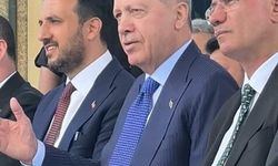 Cumhurbaşkanı Erdoğan, İstanbul'un fethinin yıl dönümü programına katıldı