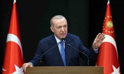 Cumhurbaşkanı Erdoğan: 'Muhalefet öyle istiyor diye biz Türk diasporasına sırtımızı dönemeyiz'