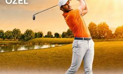Cumhurbaşkanlığı Golf Kupası'nda final heyecanı