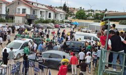 Datça'da 19 Mayıs Atatürk Kupası Finali kavgayla sona erdi
