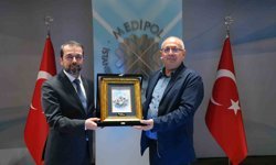 Dekolonizasyon ve yeni bir dünya ihtiyacı Medipol'de masaya yatırıldı