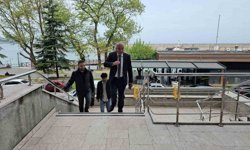 Devrek Belediyesindeki 'yolsuzluk' davasında ilk duruşma başladı: Sanıklardan 'Borç verdik' savunması