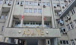 Devrek davasında savunmalar sürüyor: 'Müfettişe yardım ettiğim için husumet beslendi'