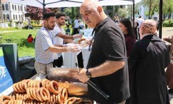 Diyarbakır'da 'Annemle Benim Şenliğim' etkinliği