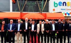 Diyarbakır'da kuyumculara özel yüzde 25 indirimli spor salonu açıldı